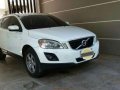 Nothing To Fix Volvo XC60 D5 AWD 2010 For Sale-0