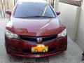 All Power Honda Civic 2008 For Sale-3