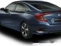For sale Honda Civic E 2017-3