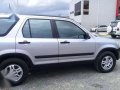 2003 Honda CRV with Automatic Transmission for sale-2