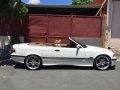 BMW 318I topdown convertible like new for sale -5