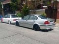 BMW E46 316i-2