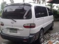 Good As New 2004 Hyundai Starex GRX Gold Edition For Sale-2