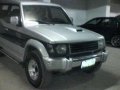 Mitsubishi Pajero Exceed like new for sale -3