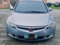 Honda Civic 1.8S Automatic 2006 For Sale -2