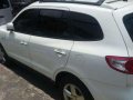 Hyundai santa fe 4x4-1