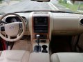 Ford Explorer 2011 Accquired 2010 Model EB AT 4x4 for sale-9