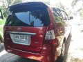 For sale Toyota Innova 2015-1