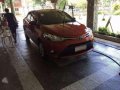 Toyota Vios 2017 1.3 E automatic dual vvti-0