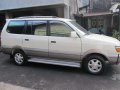 Toyota Revo 2000 GLX White for sale-2