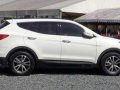 2013 Hyundai Santa Fe well kept for sale-2