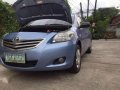 Fresh Like New 2012 Toyota Vios J For Sale-0