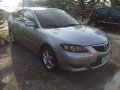 Mazda 3 2005-0