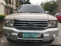 Ford Everest 2005 4x4-1