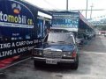 1985 Mercedes Benz 300TD Automatic Diesel Automobilico SM Novaliches-0