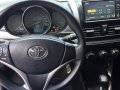 For sale Black Toyota Vios 2015-3