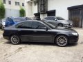 Subaru Legacy 2009 Black for sale-0