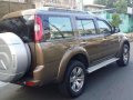 2010 ford everest 4x2 Limited Edition for sale-6