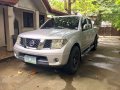 Nissan Navara 2009 Matic No issue for sale -2