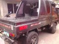 Suzuki Multicab 4x4-3