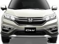 For sale Honda Cr-V S 2017-1