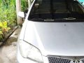 Toyota Vios G 2007 Manual Gas 250k-2