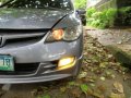 2006 Civic FD k20 at sale swap for sale-9