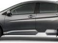 For sale Honda City E 2017-4