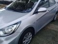 Hyundai Accent 2012 CVVT 1.4 MT- Almost Brandnew-8