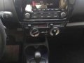 2015 Mitsubishi Mirage G4 GLX 12-4