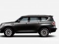 For sale Nissan Patrol Royal 2017-3