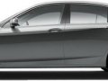 For sale new Honda Accord S-V 2017-4