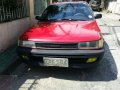 For sale Toyota Corolla 1991-2