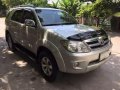 Excellent Condition 2006 Toyota fortuner G AT For Sale-10