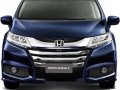 For sale Honda Odyssey Ex-V 2017-1