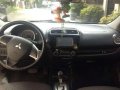 Mirage 2013 GLS Automatic-8