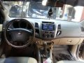 2010 Toyota Hilux for sale -7