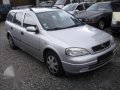 Year 2000 Opel Astra-0