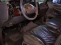 Ford 2000 Expedition XLT Silver for sale -4
