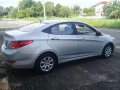 Hyundai Accent 2012 CVVT 1.4 MT- Almost Brandnew-6