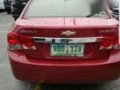 2011 Chevrolet Cruze LT-1