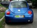 Top Of The Line 2003 Volkswagen Beetle AT For Sale-3