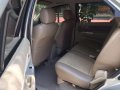 Excellent Condition 2006 Toyota fortuner G AT For Sale-4