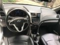 2013 Hyundai Accent CRDi MT Silver For Sale -2