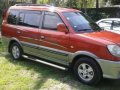 Mitsubishi adventure diesel manual transmission sale or trade in-0