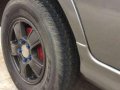 All Power Mitsubishi Adventure GLX MT 2005 For Sale-7