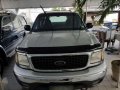 Ford 2000 Expedition XLT Silver for sale -0