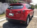 2012 Mazda CX-5-4