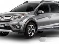 Brand new for sale Honda Br-V V 2017-5