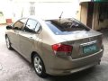 2009 honda city 1.3 at-10